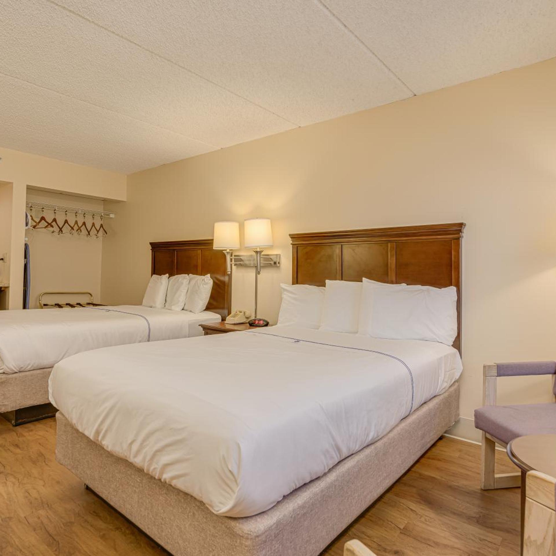 Bonnie Castle Resort & Marina 5/32