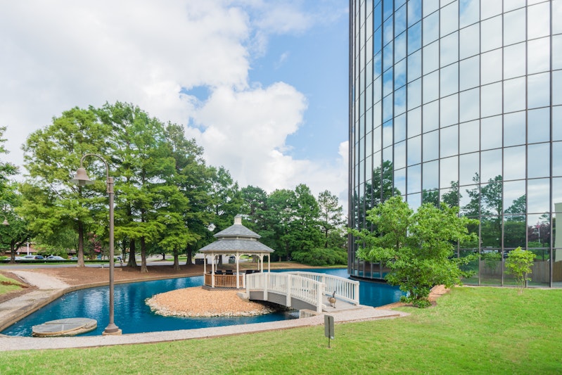 Hilton Memphis 49/50
