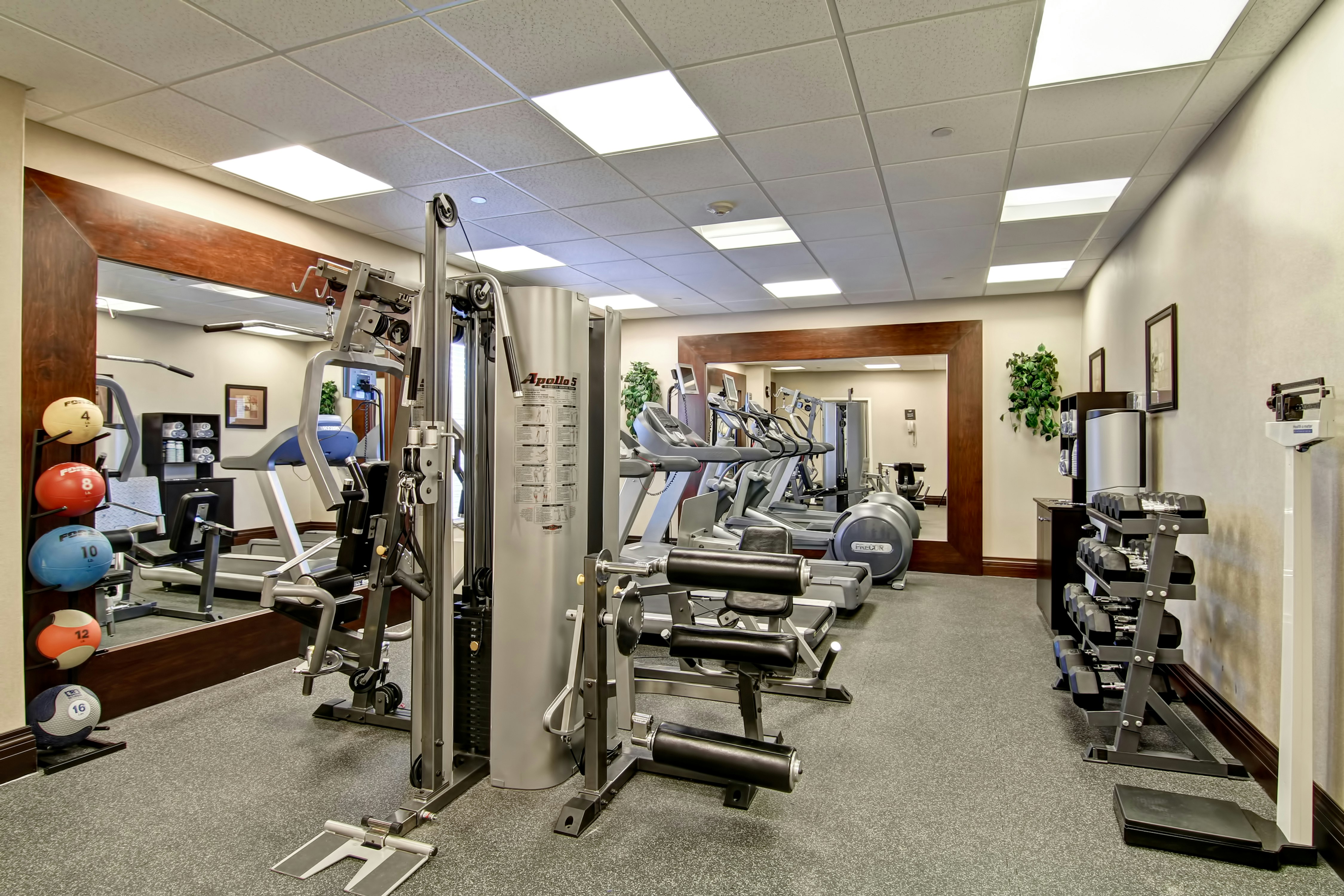 Homewood Suites by Hilton Sudbury 5/11