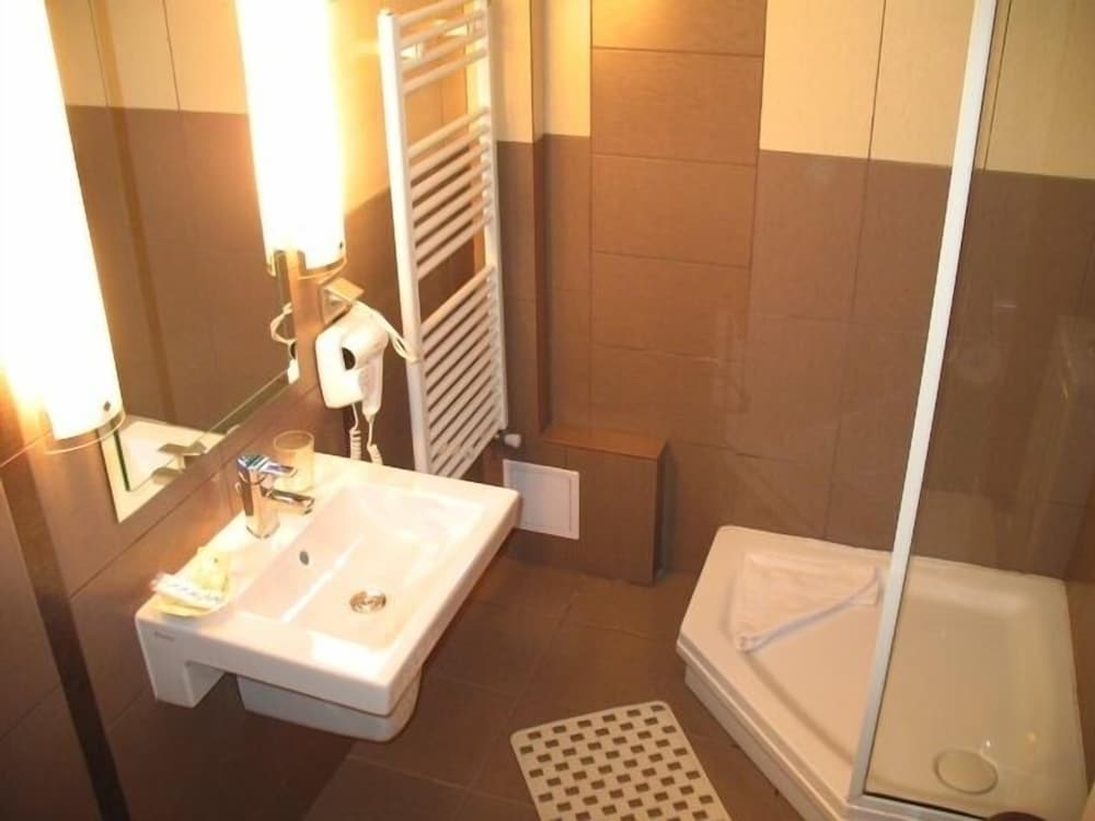Hotel Premier Sibiu 23/23