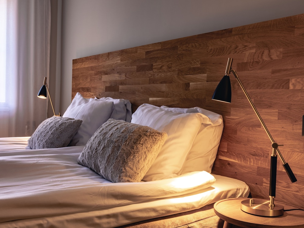 Best Western Strand Hotel 38/60