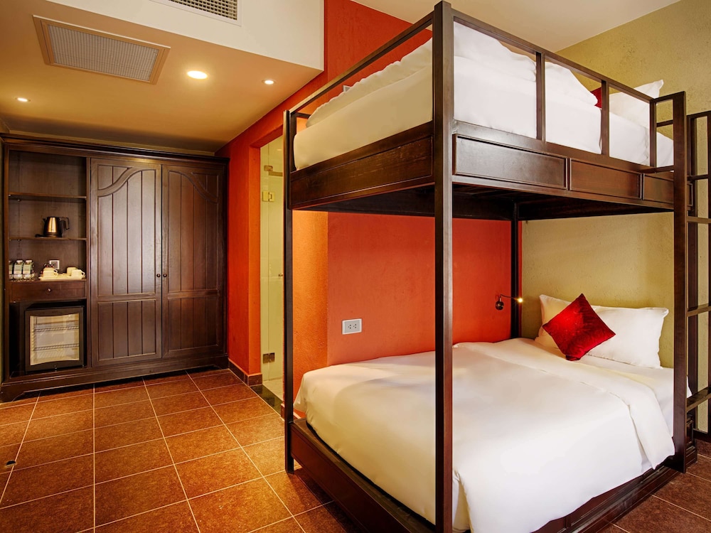 Mercure Danang French Village Bana Hills 20/73
