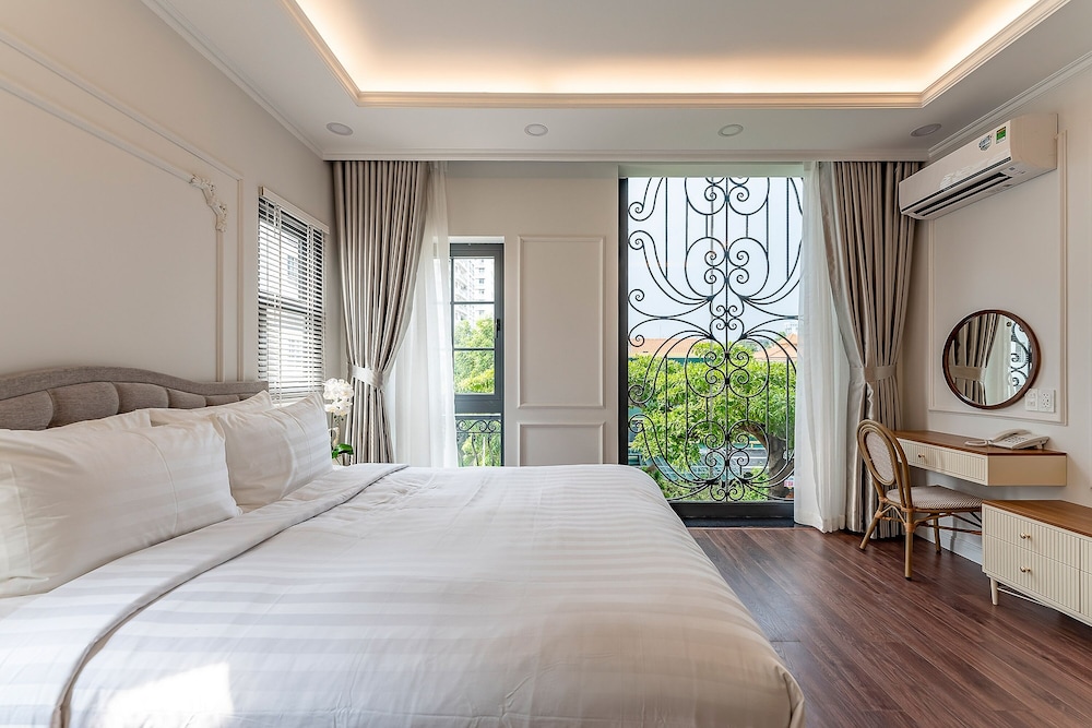 Golden Sun Apartment & Hotel 22/50