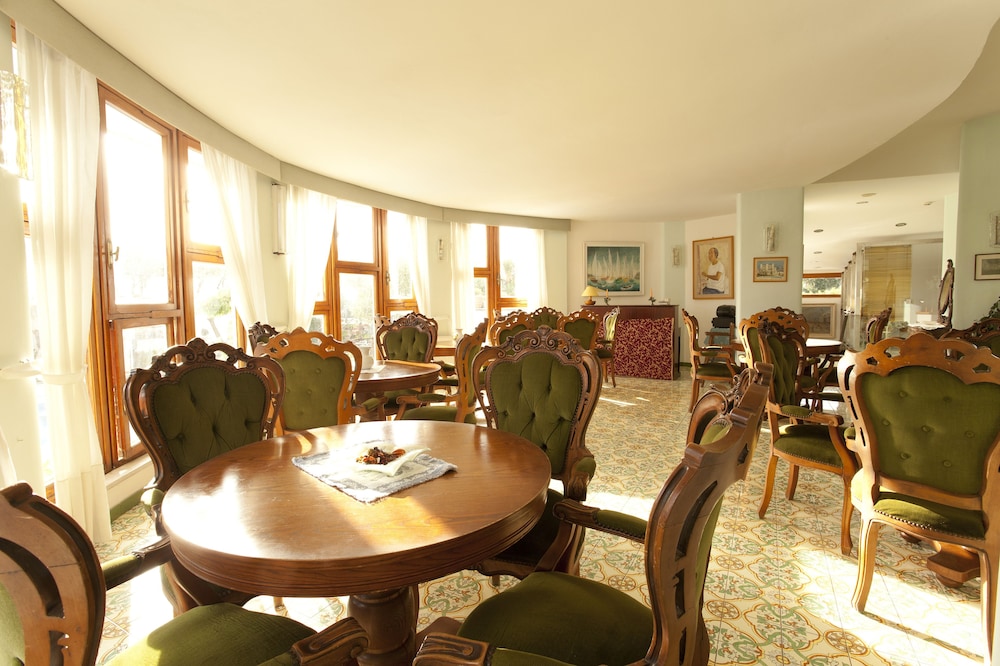 Il Gattopardo Hotel Terme and Beauty Farm 32/50