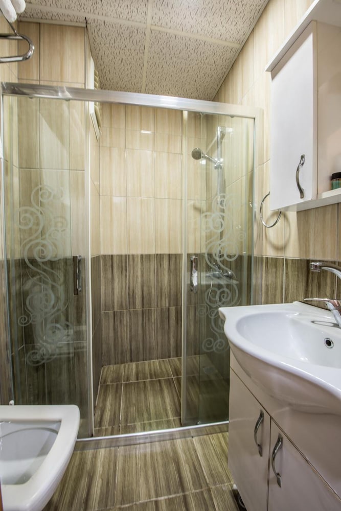 Istanbul Best Sirkeci Hotel and Spa 43/50