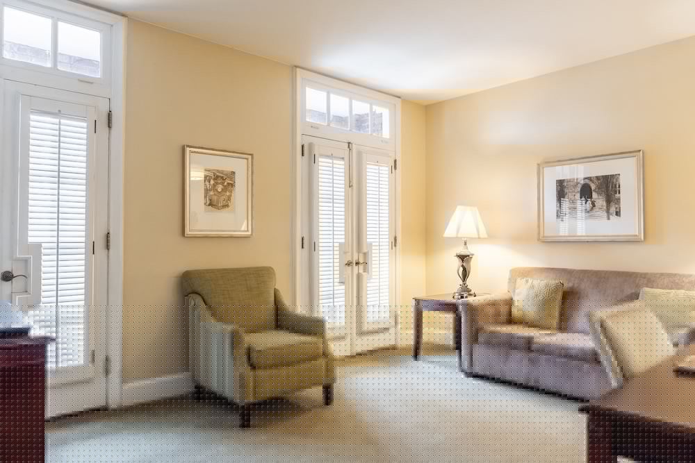 Hampton Inn & Suites Birmingham-Downtown-Tutwiler 30/47