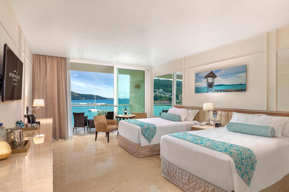 JUNIOR SUITE, SUPERIOR, OCEAN VIEW