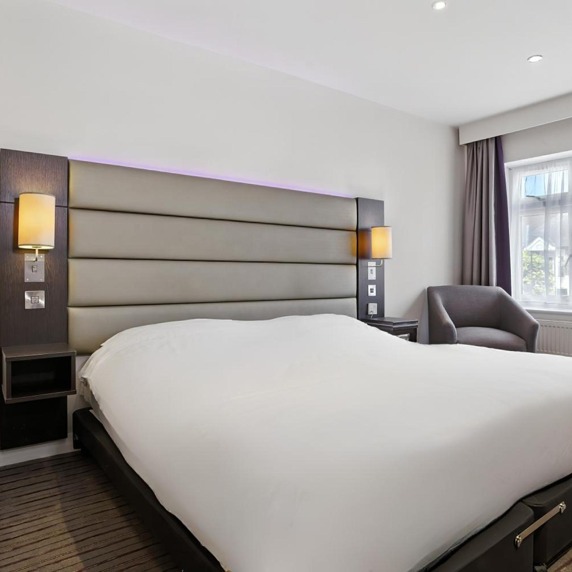 Premier Inn Coventry East (Ansty) 9/26