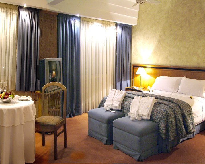 HOTEL SOLANS RIVIERA 11/40