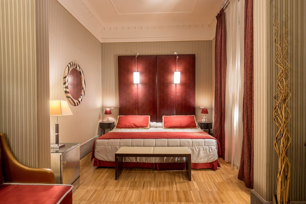 Morgana Hotel 21/71