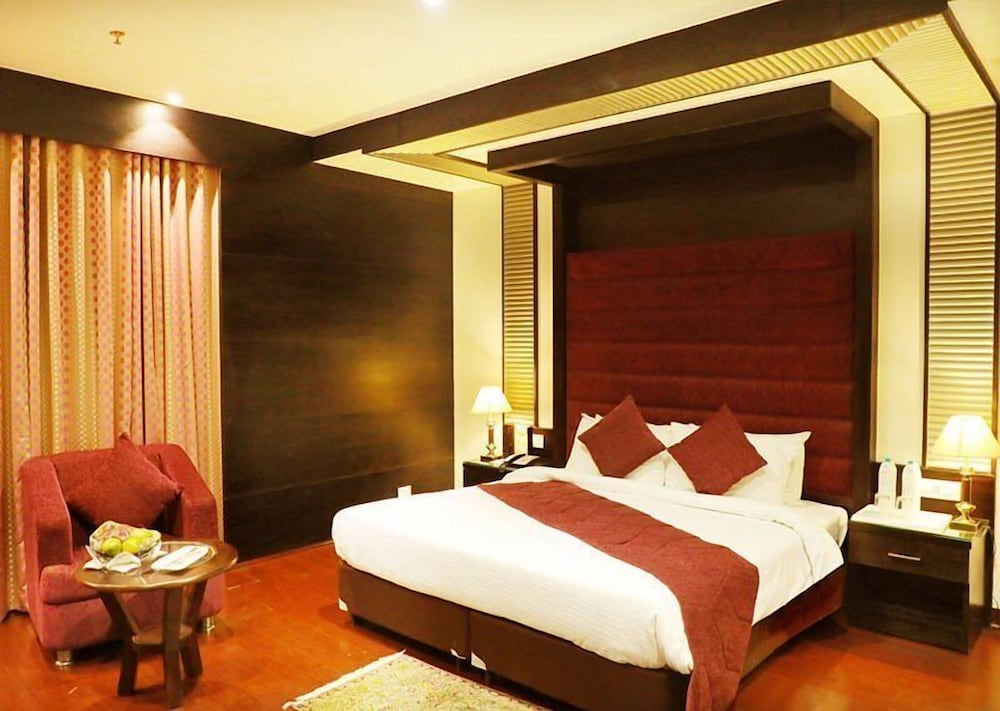 Vijay Intercontinental 5/22