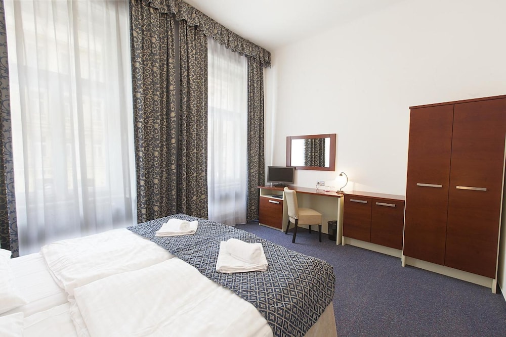 Hotel Atos Praha 34/64