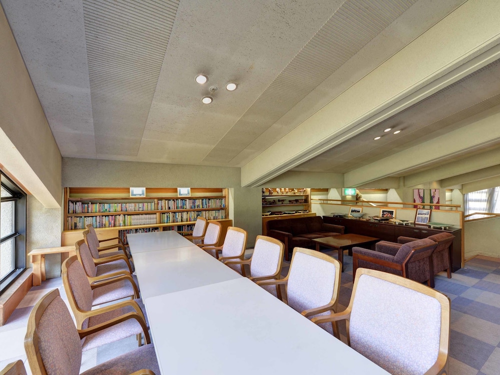 Oze Iwakura Resort Hotel 30/32