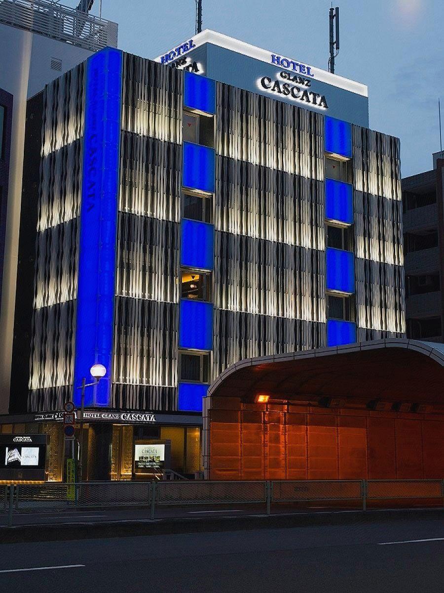 Hotel Glanz Cascata 5/30