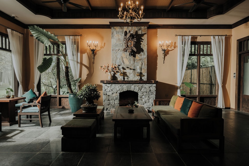 Amour Resort Bavi 32/50