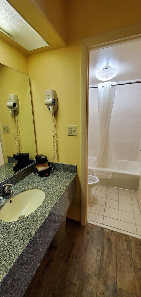 Quality Inn White Springs Suwanee Ex Americas Best Value Inn White Springs Live Oak 24/49
