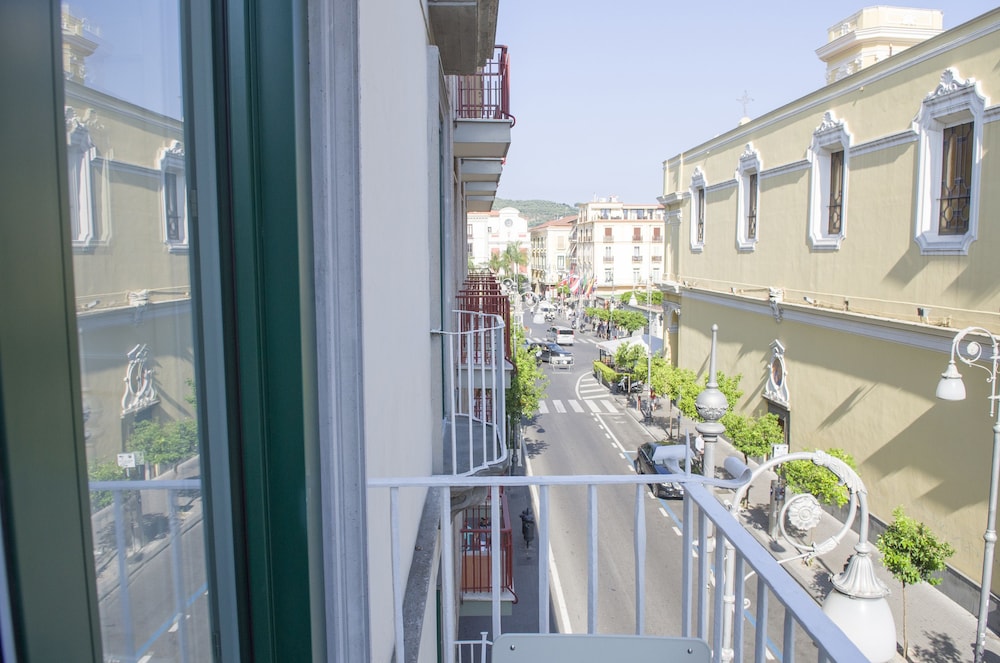 Palazzo Spasiano photo1