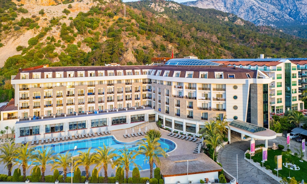 Sunland Resort Beldibi in KEMER