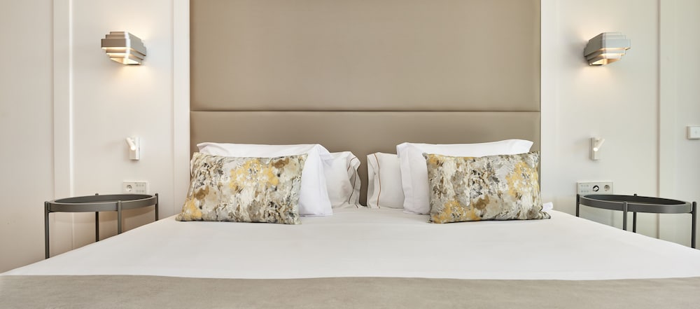Insotel Punta Prima Prestige Suites Spa 14/50