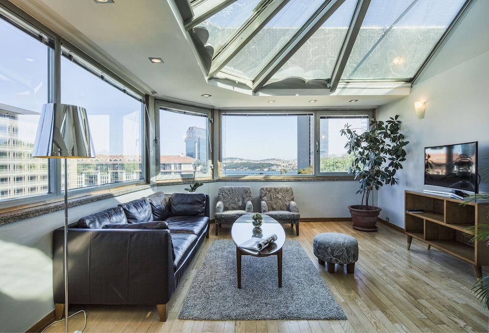 Taxim Suites Residences Istanbul 43/69