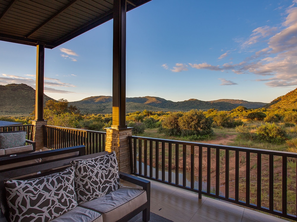Shepherd's Tree Game Lodge 30/63