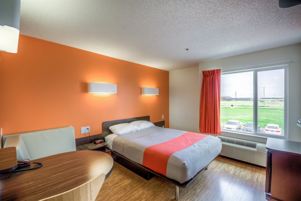 Motel6 Headingley, MB - Winnipeg West 15/57