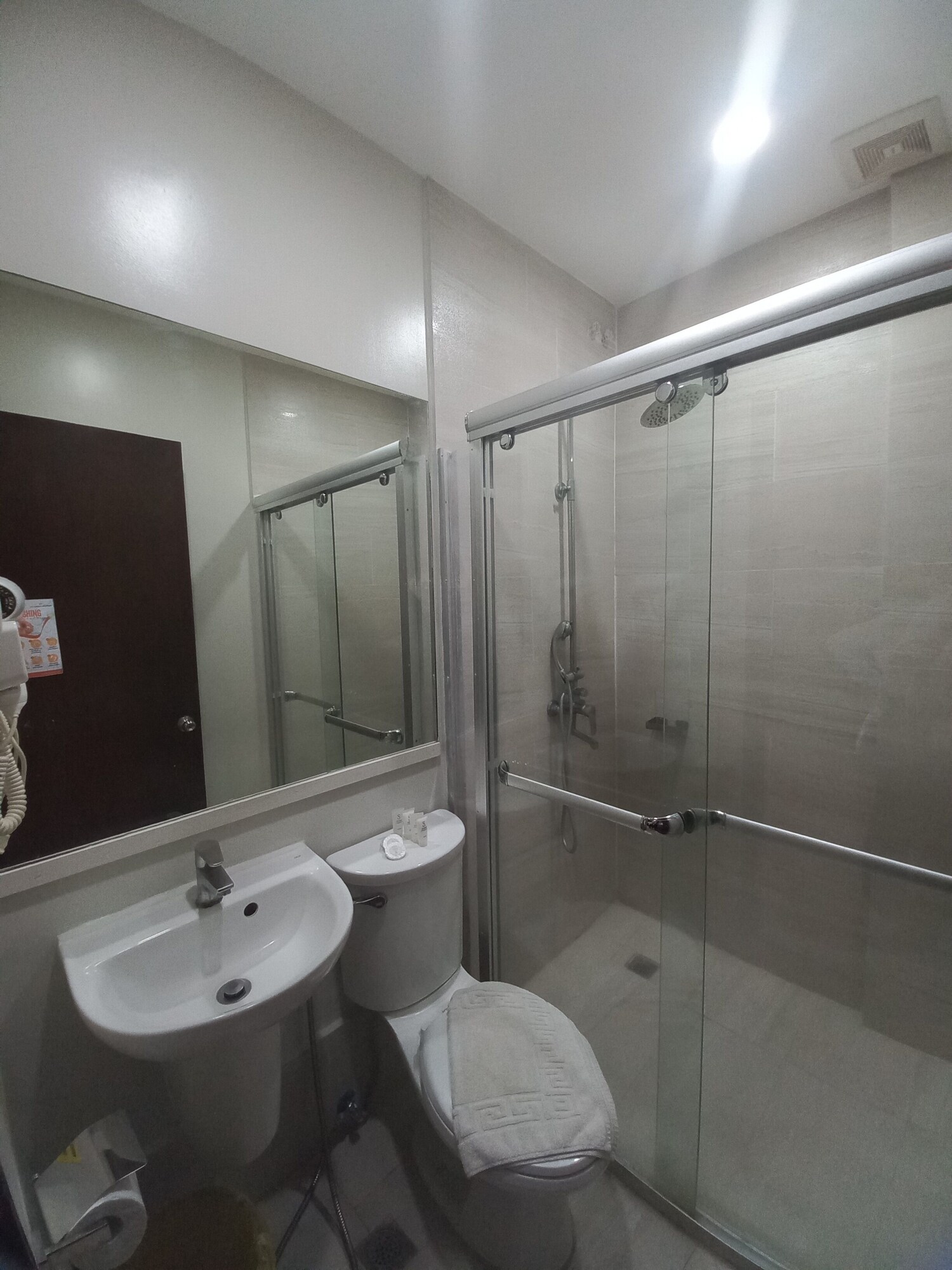 غرفة عائلية بسريرين مزدوجين، Holiday Suites Hotel Amp Resort 3/4