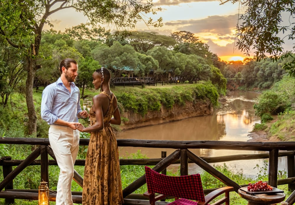 Fairmont Mara Safari Club 9/49