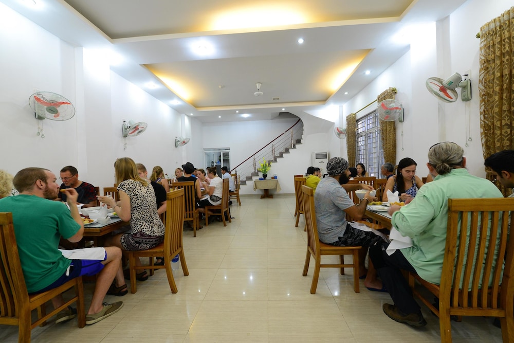 Catba Island Hotel 28/50