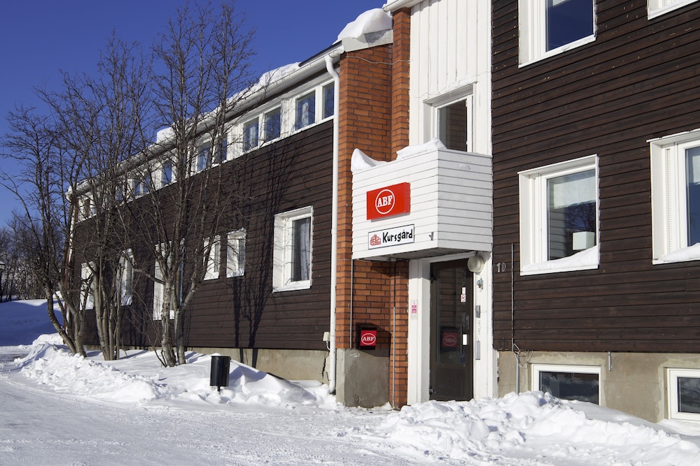 Malmfaltens Logi & Konferens 43/50