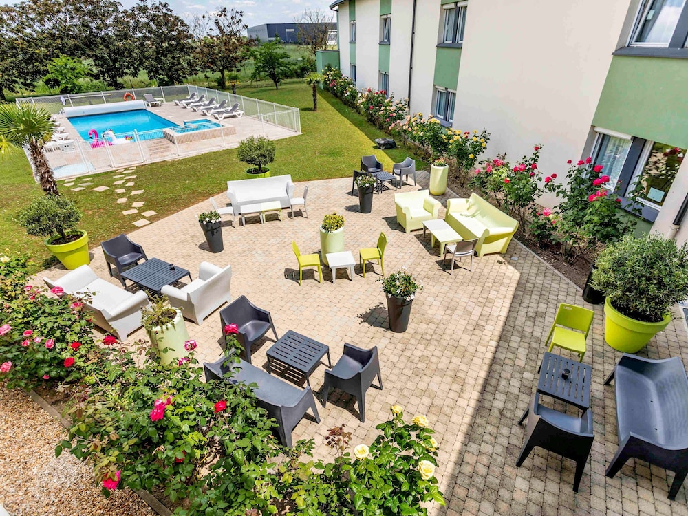 Ibis Styles Bourges 43/48
