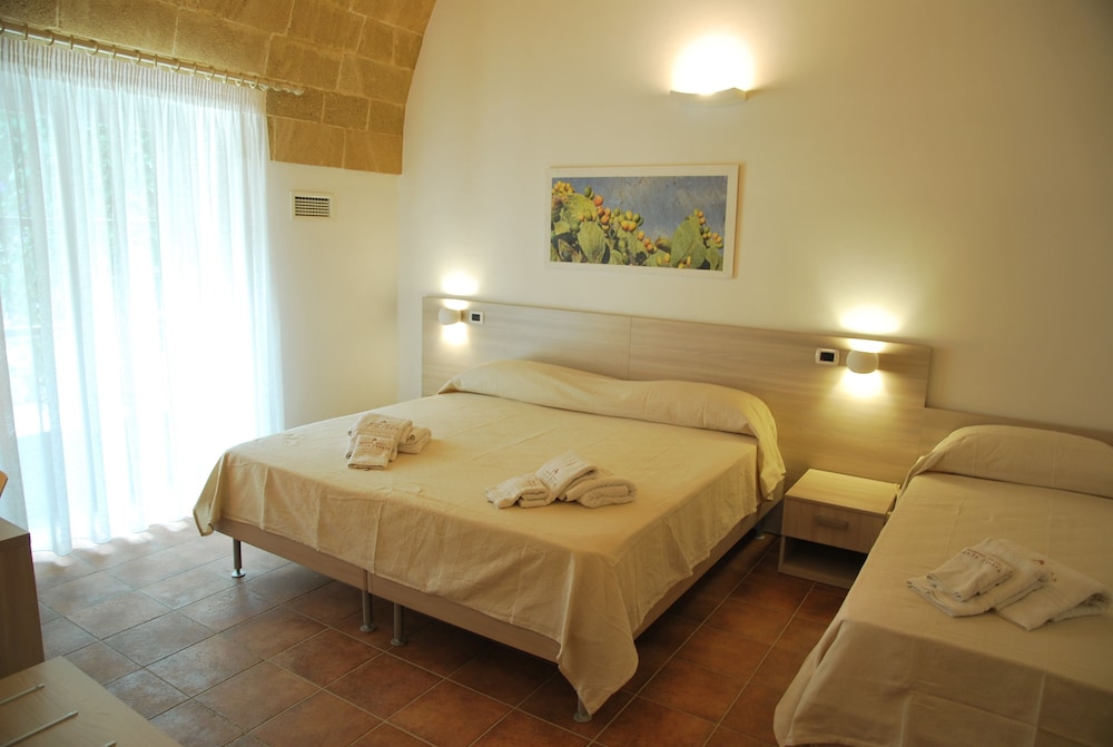 Masseria Relais Santa Teresa 8/50