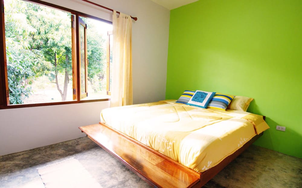 Mafa, House, 4 King Beds