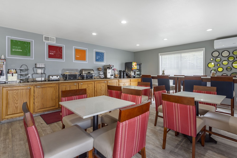 Richland Inn of Columbia 44/55