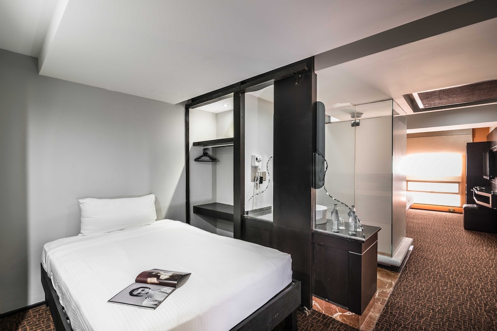 Exe Cities Reforma Ex Nyt Roma Boutique Reforma 15/62