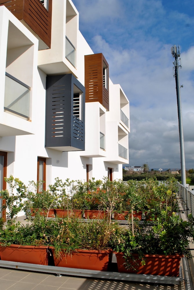 Althea Palace Hotel in CASTELVETRANO