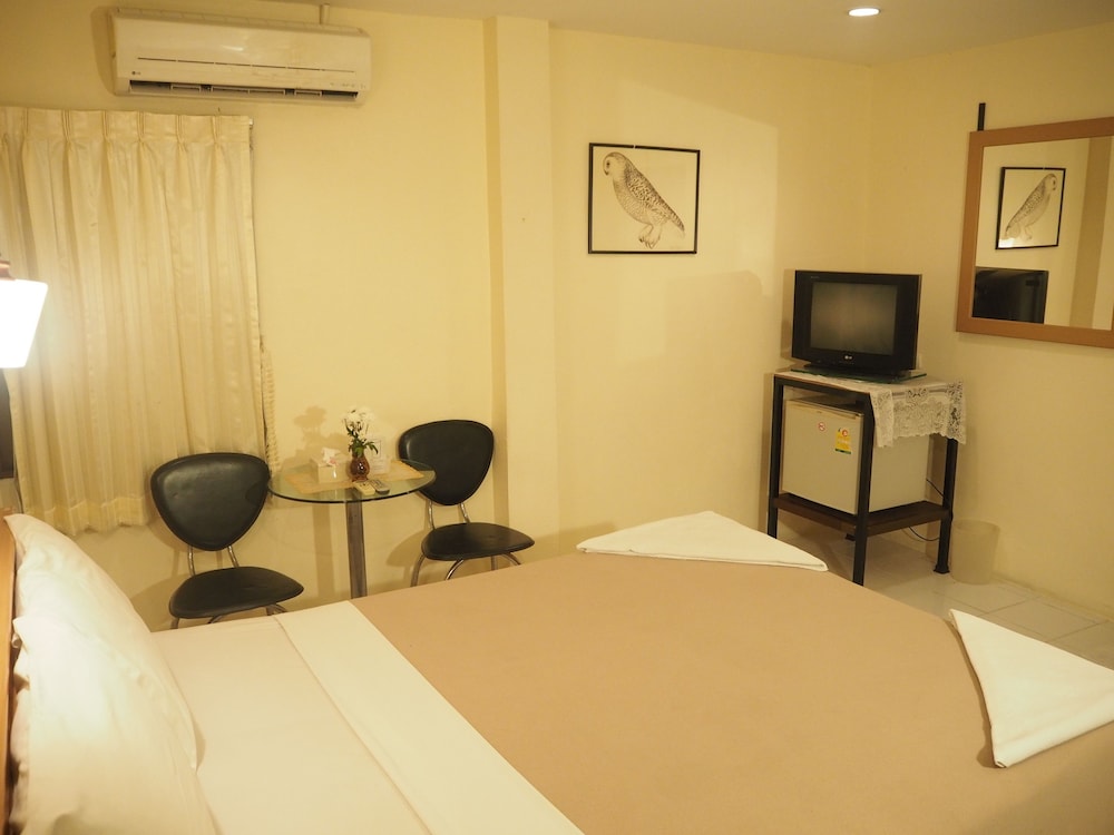 Stefans Guesthouse 26/57