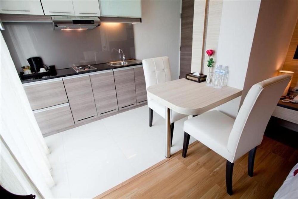 Aspira Suites Sukhumvit 20 47/50