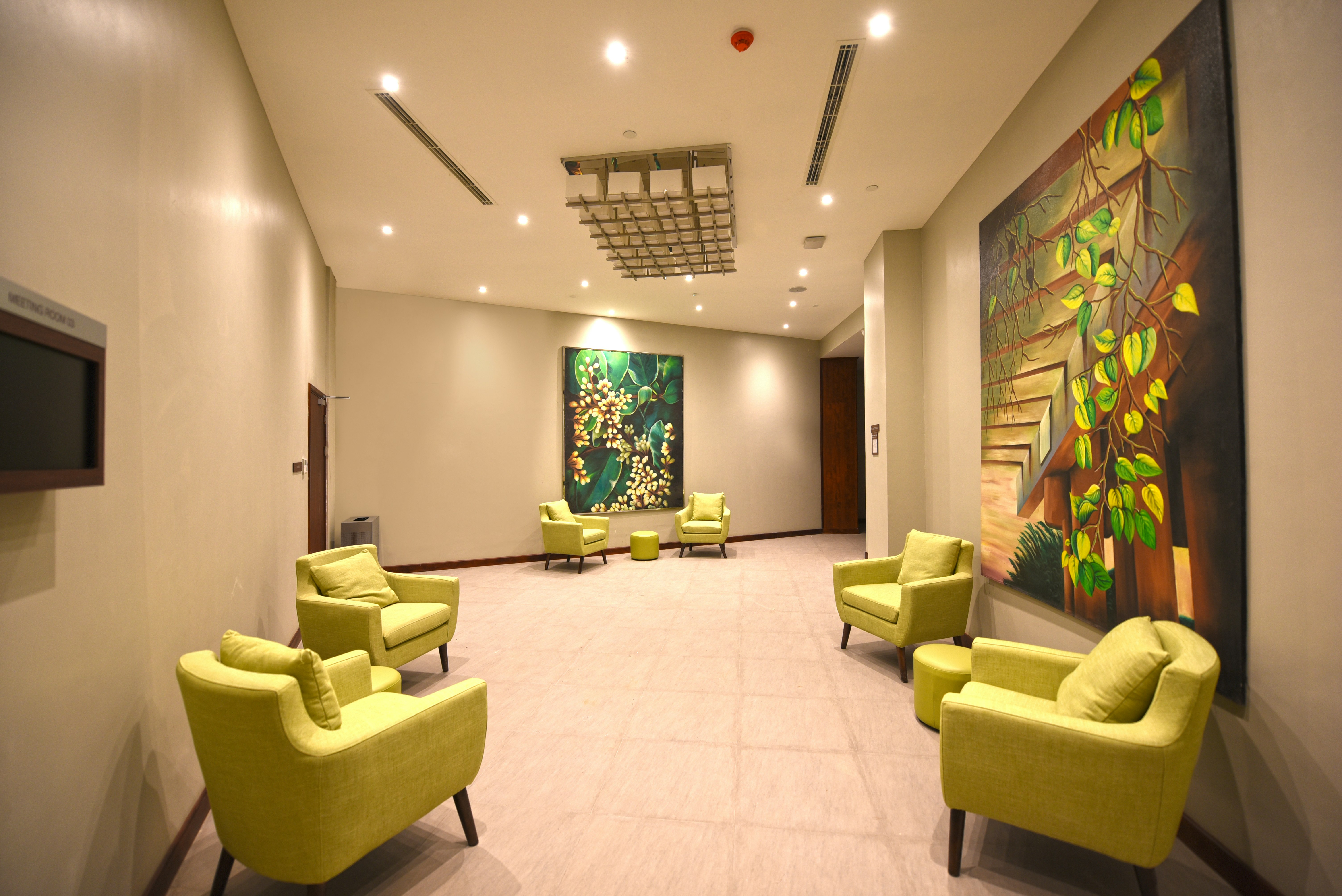 Hilton Garden Inn Kampala Kira Road 34/58