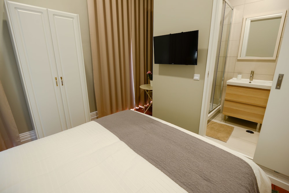 Casa Conforto 11/50