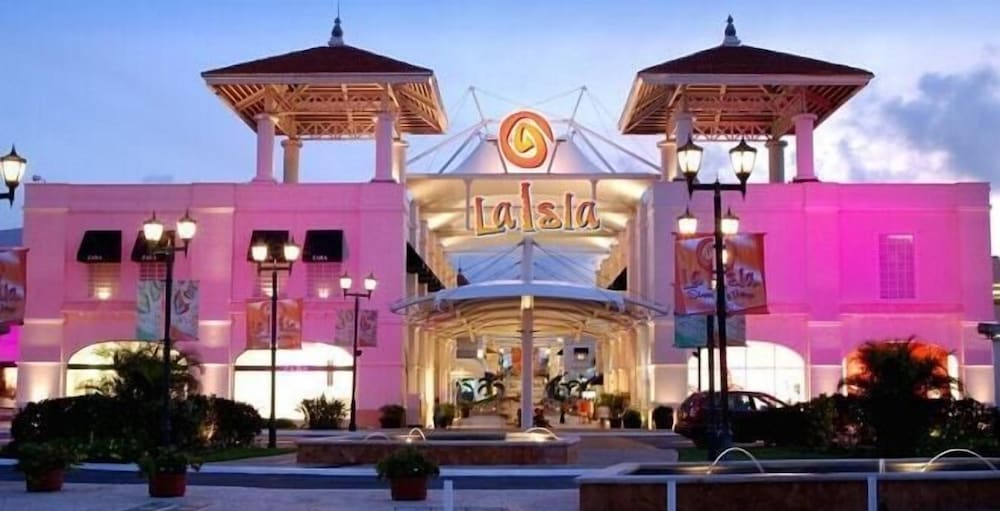Suites La Mansi?n Costa Blanca 2/55