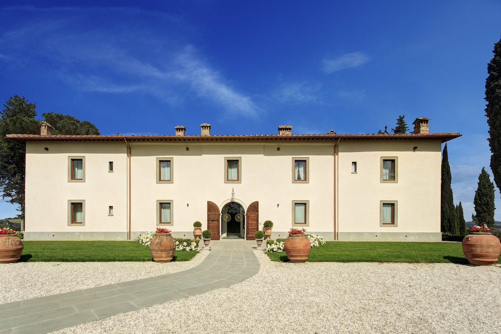 VILLA LE CALVANE 1/50