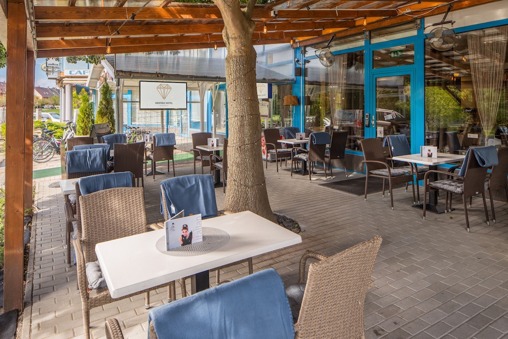 Minotel Kristaly 27/36