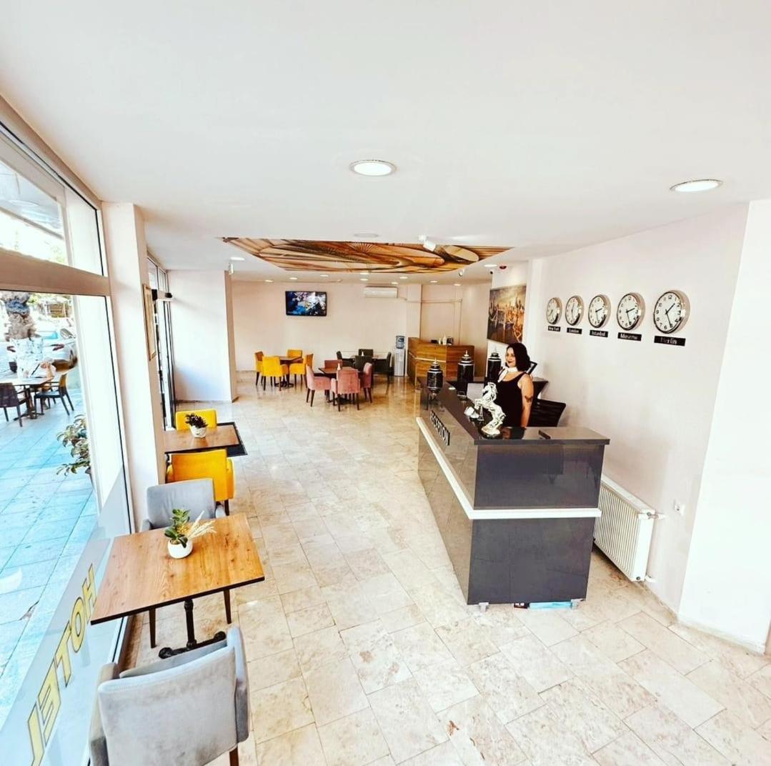 Punta Vista Hotel 7/32