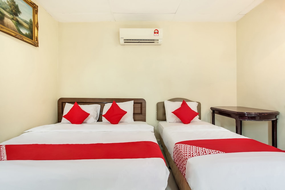 Super OYO 89427 Kavanas Hotel Taiping 15/36