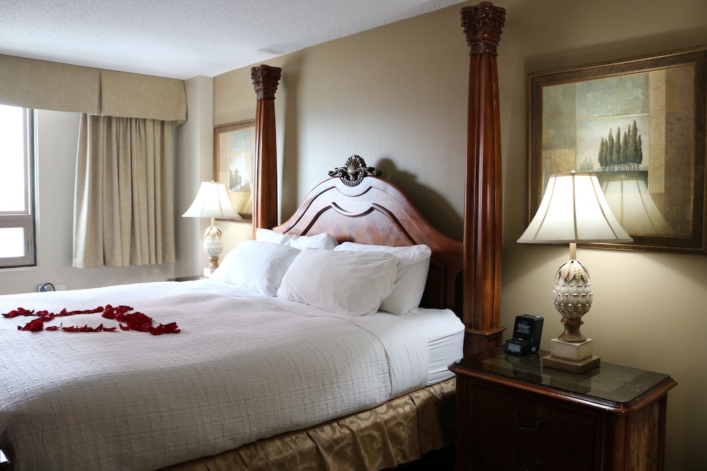 Nomad Hotel And Suites 13/67