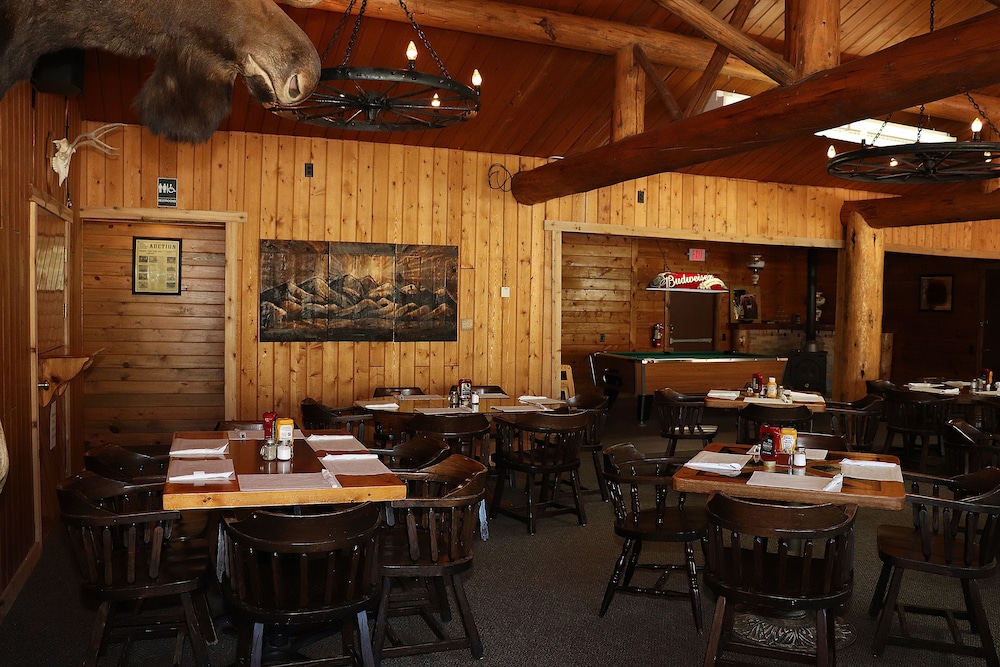 Yellowstone Valley Inn 33/50