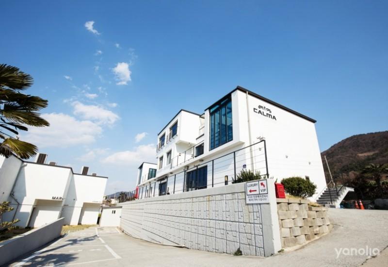 Yeosu Calma Pool Villa 8/78