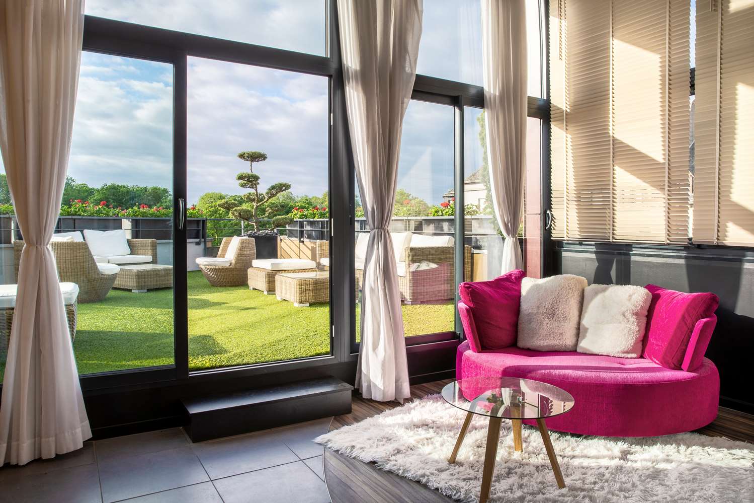 Best Western Plus Thionville Centre 14/25