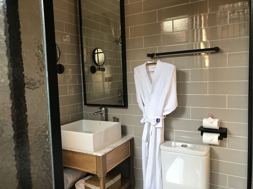Manxin Beijing Qianmen Courtyard Hotel 44/46